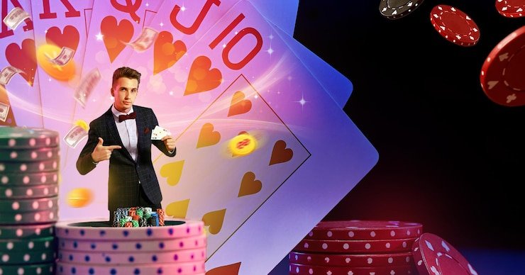 Antarmuka aplikasi madu303 slot dengan meja dealer langsung dan pasar olahraga