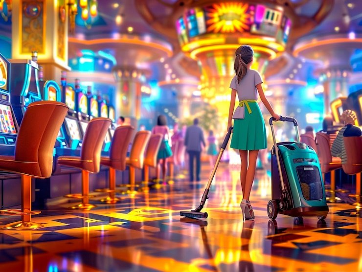 madu303 slot featured game showcase