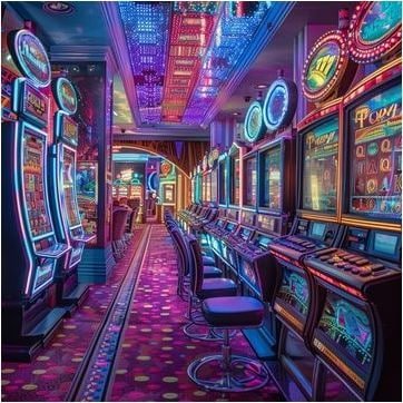 Studio live Dragon Tiger di madu303 slot dengan dealer profesional