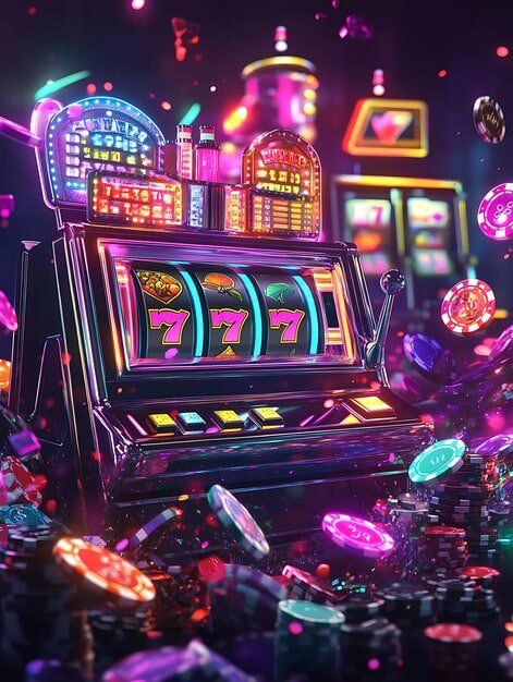 madu303 slot featured game showcase