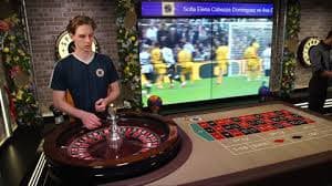 Studio live madu303 slot dengan dealer profesional